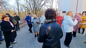 15.03.26г... "ХОЛОСТЯК"...