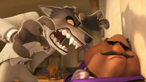 Первое дело. Плохие парни 2. 2025. Фрагмент фильма