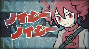 The Structures — ШУМНО ШУМНО ft. Касане Тето /『ノイジーノイジー feat. 重音テト』MV  ⧸  The Structures