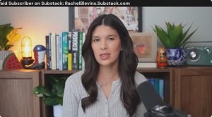 Rachel Blevins ВОЙСКА США СТАНУТ "ХОДЯЧИМИ МЕРТВЕЦАМИ", ЕСЛИ ВТОРГНУТСЯ НА ОСТРОВ ХАРК 16.03.2026