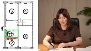 КАК снос ОДНОЙ стены приведет ВАС к проблемам с ЗАКОНОМ! ЭТУ ошибку совершают 90% собственников