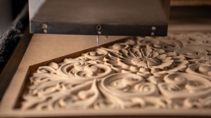 Производство. Мебельная компания "ZEVS"