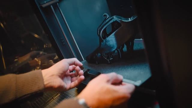 Многоцветный 3D-принтер  Anycubic Kobra S1 Combo