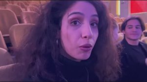 Влог глазами финалистов | Мисс и Мистер Университет