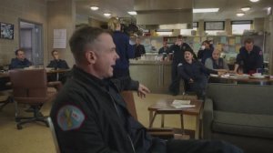Сериал Чикаго в огне - 2 сезон 10 серия / Chicago Fire