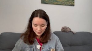 Мои книжные дела ⭐️ | что читаю, что купила 📚