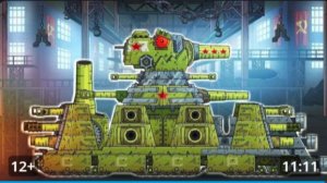 Капитальный ремонт КВ-44 4.0. Возвращение Советского монстра