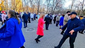 15.03.26г... "Букет Сирени в Январе"...