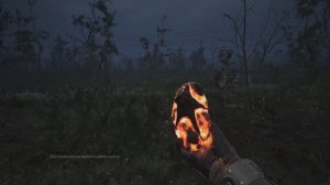 С.Т.А.Л.К.Е.Р. 2 -Аномалия Болотные хлопушки. Артефакт Магма