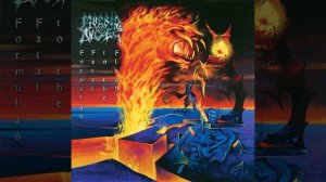 01 - Heaving Earth (MORBID ANGEL)