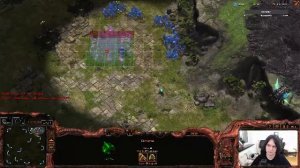 Starcraft II [Стрим]