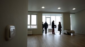 В Хакасии вдове бойца СВО помогли приобрести жильё