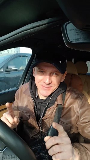 Юрий Батурин | Запись эфира в ВК | 20 марта 2026