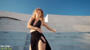 Dmitry Glushkov - Set Me Free