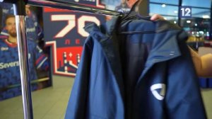 ХОККЕЙ И МОДА