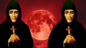 ИЗРЫГАЯ ХУЛЫ БЕСНОВАТАЯ КРИЧАЛА" ТО МЫ ЕЕ МУЧИЛИ,А ТЕПЕРЬ ОНА НАС ПОПАЛИЛА".СТАРИЦА МЕЛАНИЯ ч.5