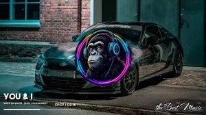 You & I - Walk on Water,  RUSSI, Palm Monkey