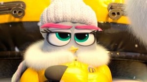 Angry Birds 3 в кино (Трейлер 2026)