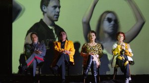Трейлер спектакля «Ромео и Джульетта» (МТЮЗ)