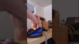 шекотка ног // 48 (2 часть)