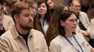 БФ «Система» провел Школу для молодых ученых и организаторов науки