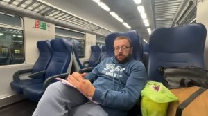 Марина Иванова- Встреча Года✅Я Влюбилась В Поезде