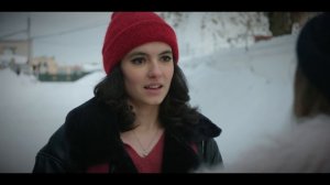 Ландыши 1 сезон 6 серия 4 часть