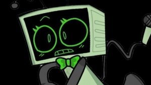 подборка мир денди но это с бэсси