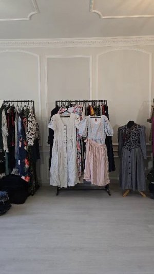 Онлайн продажа тирольской, баварской винтажной одежды.