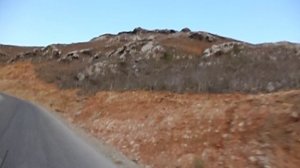 Сокотра, Запад.