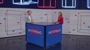 Интервью: Михаил Сливинский. Часть 1