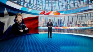 Умер американский актер Чак Норрис.