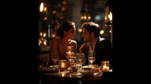 "Пусть будет счастье!"