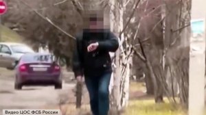 В Мариуполе предотвращено покушение на высокопоставленного чиновника.