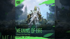 Denny White PUBG MOBILE OFFICIAL - Meaning of Life