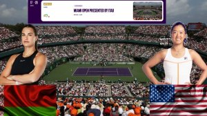 ⏰23:00 (1) 🇧🇾Арина Соболенко - 🇺🇸Энн Ли