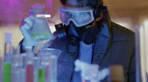 Сериал «Великолепная пятёрка» 7-ой сезон 81-я серия. Анонс.