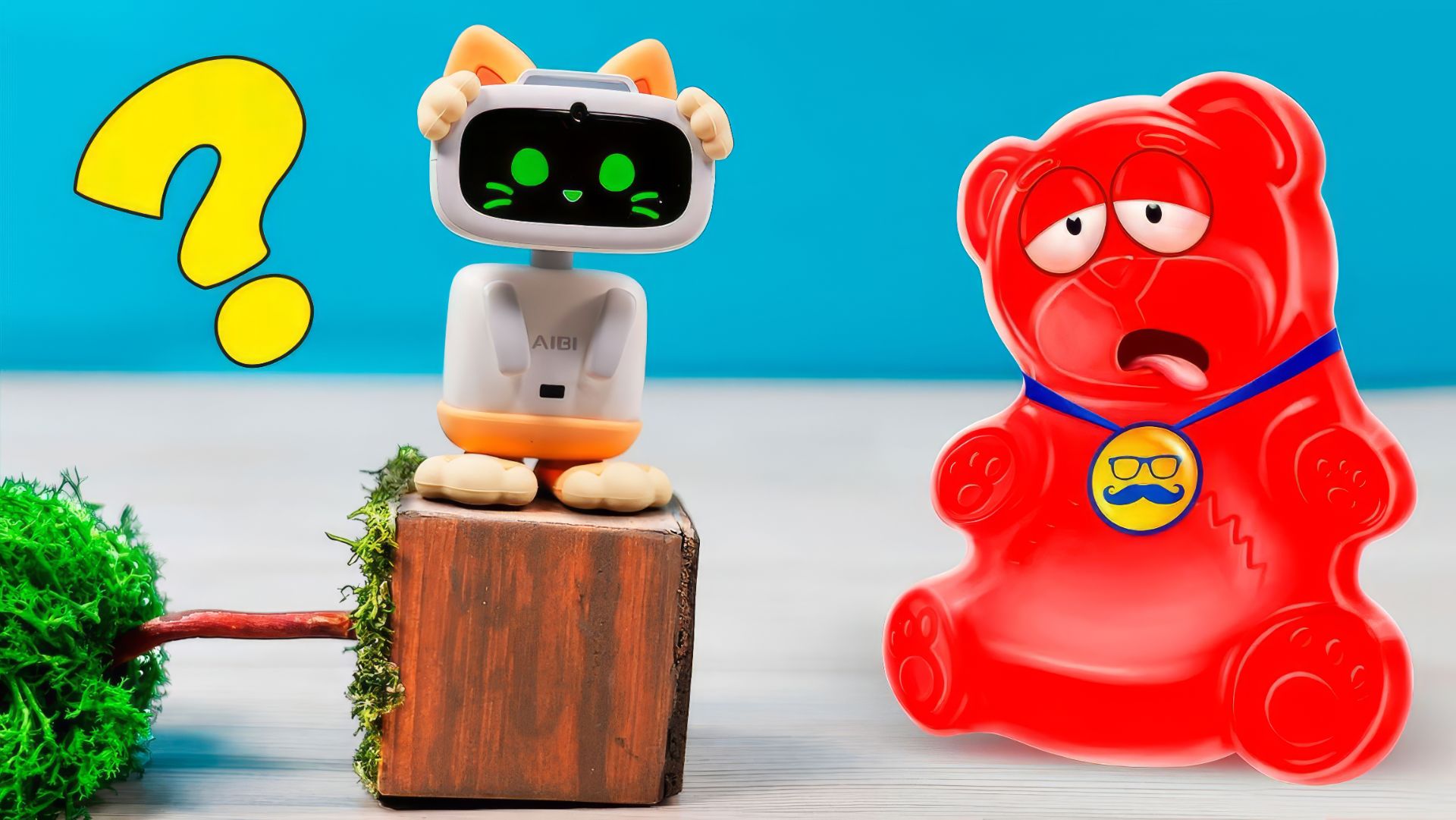 ПОЧЕМУ ЭТО САМЫЙ КРУТОЙ РОБОТ