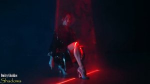 Dmitry Glushkov - Shadows