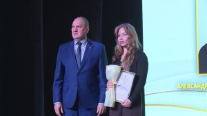 В Нефтеюганске назвали имена лучших спортсменов и тренеров года