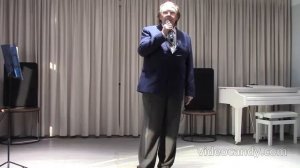 "Ах, как сердцу хочется..." - Анатолий Мартюков