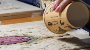 "Человек и вера" : убранство нового храма Покрова Пресвятой Богородицы