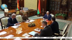 ‼️🇧🇾🇺🇸 Лукашенко: Трамп предложил Беларуси «большую сделку»

▪️Минск готовится к большому догово