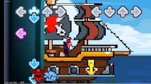 Friday night funkin fnaf 1