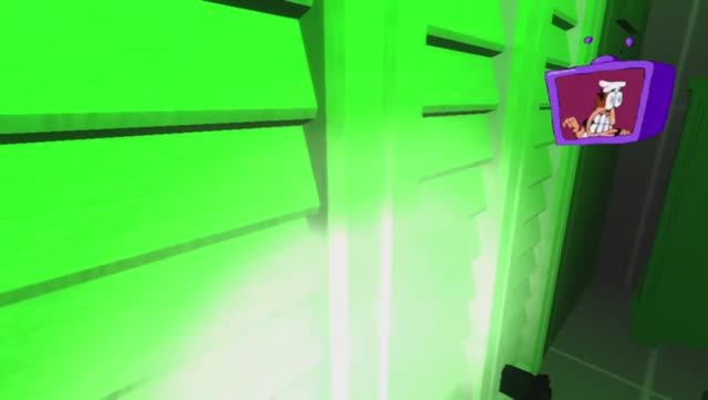 5 Ночей с фредди 4 сезон 1 серия ' Очкастый Бонни'