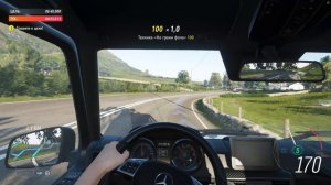 Forza Horizon 4 - 6 эпизод