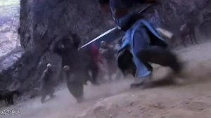 Что нужно знать о 4 главных видах оружия в кунг-фу