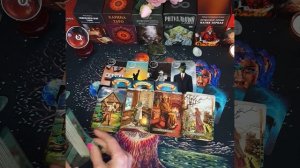 О врагах заказчиках и исполнителях.