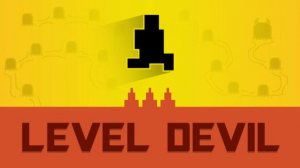 LEVEL DEVIL➤А СКАЗАЛИ ЧТО ИГРА ПРОСТАЯ➤#3