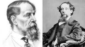 Тайная жизнь Чарльза Диккенса: Актер, бегун, магнетизер и... борец с духами